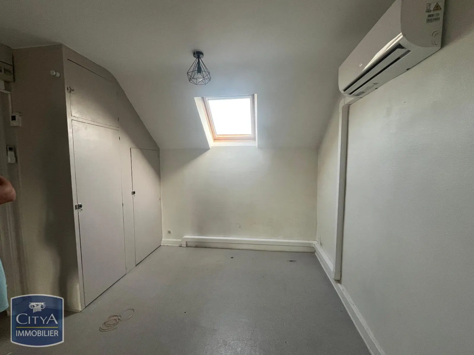 Photo 5 Appartement 1 pièce 21.35m²