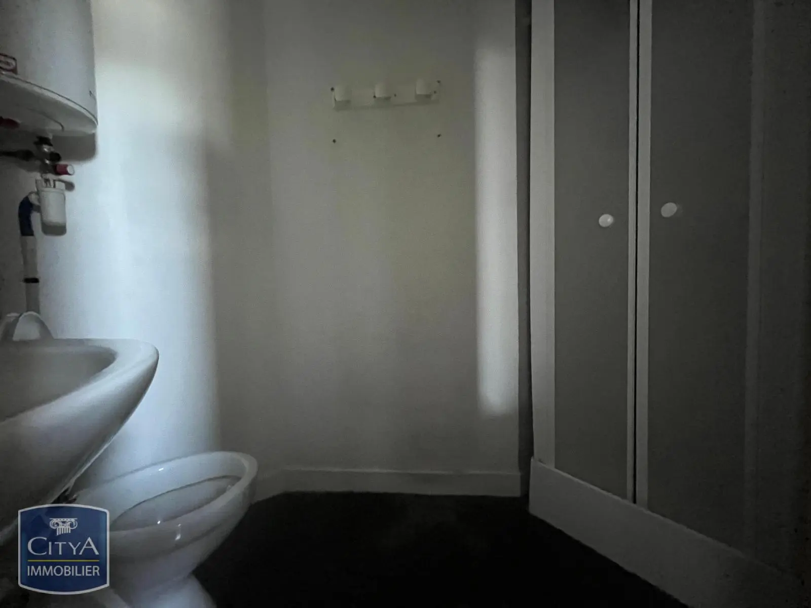 Photo 4 Appartement 1 pièce 21.35m²