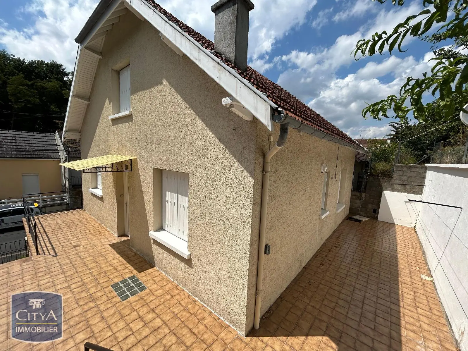 Photo 2 Maison 5 pièces 90.71m²