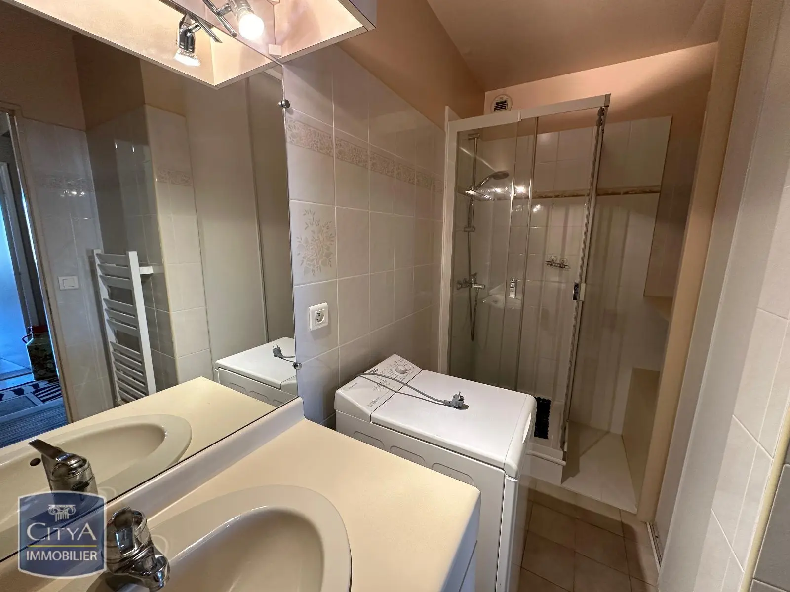 Photo 6 pour Appartement 2 pièces 53.8m² Photo 6 Appartement 2 pièces 53.8m²