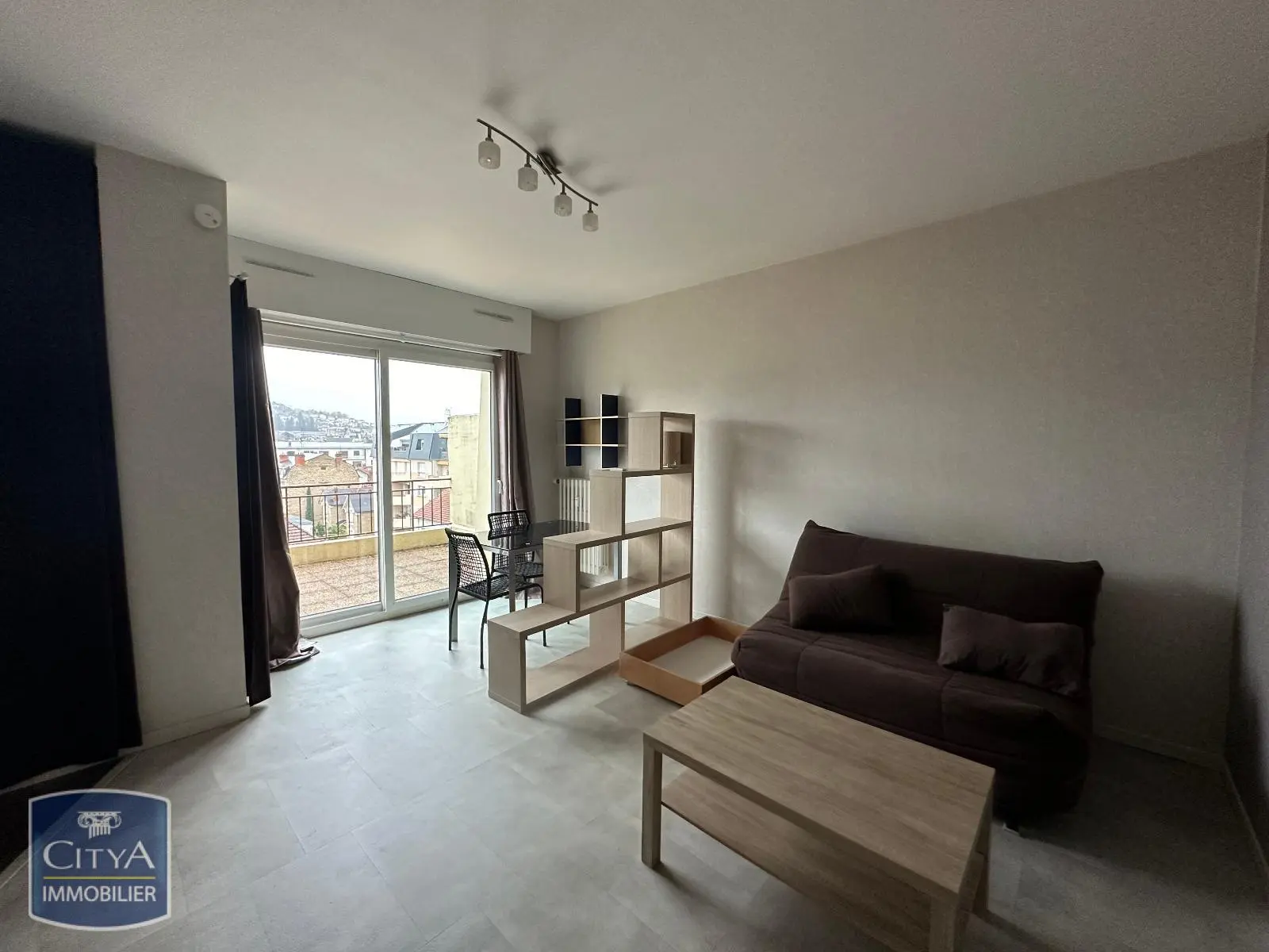 Photo 2 Appartement 1 pièce 32m²