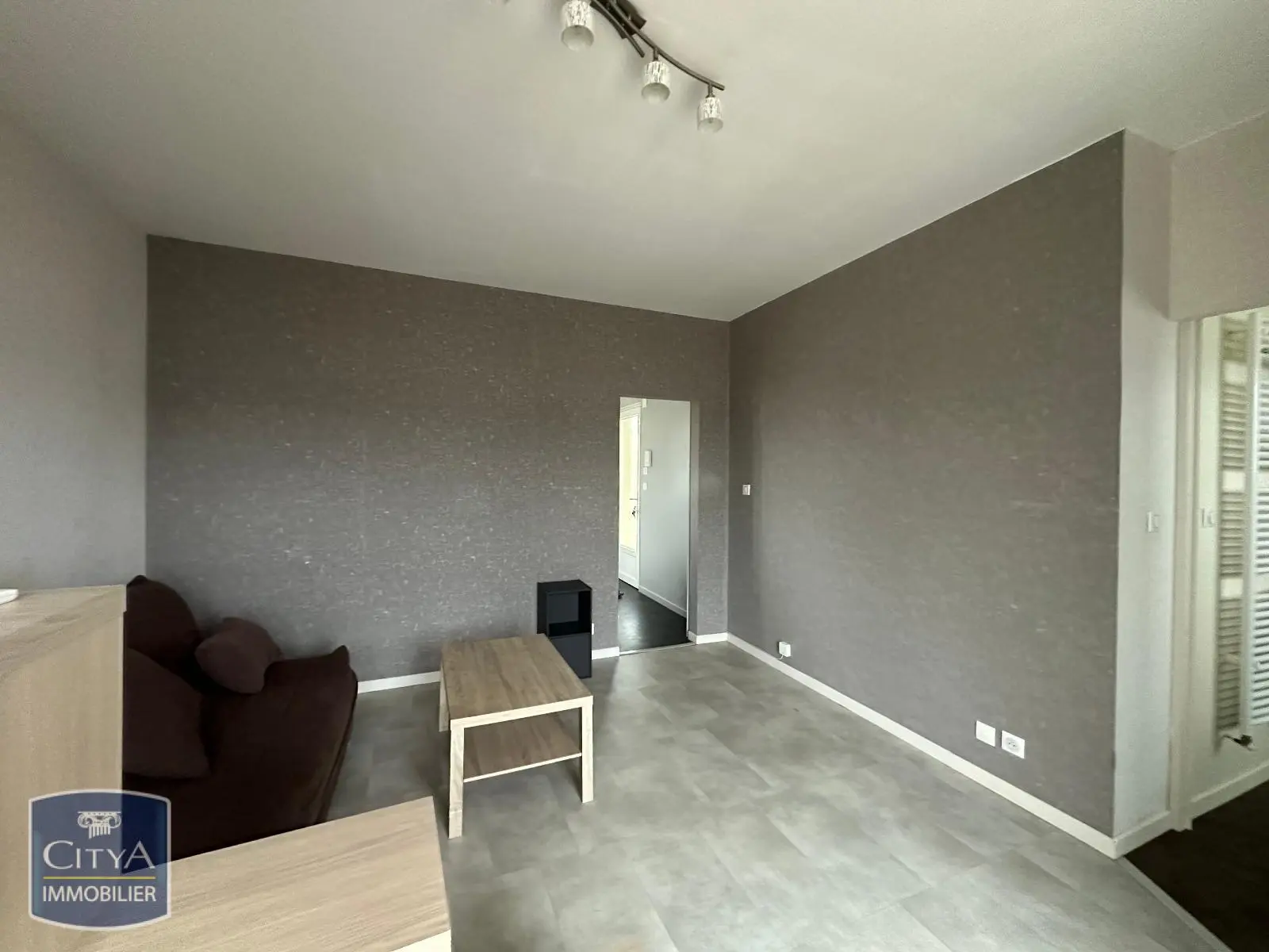 Photo 4 Appartement 1 pièce 32m²