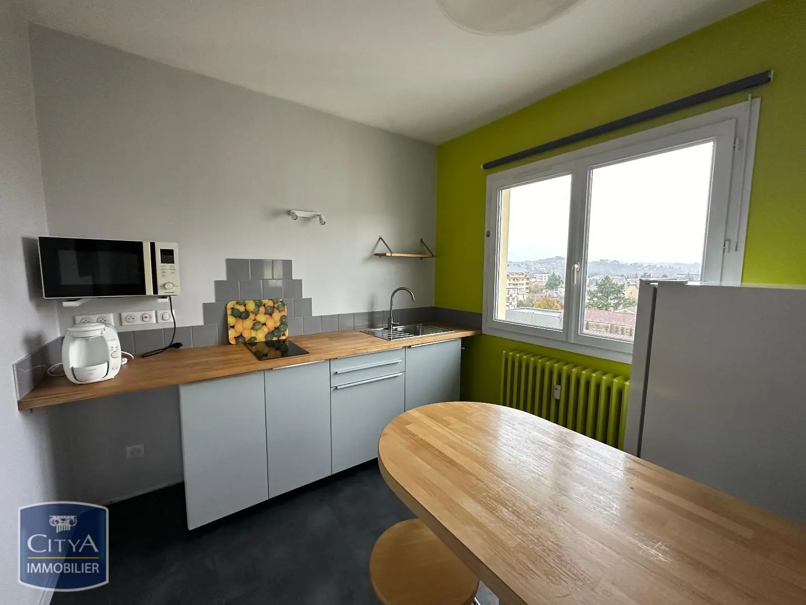 Photo 1 Appartement 1 pièce 32m²