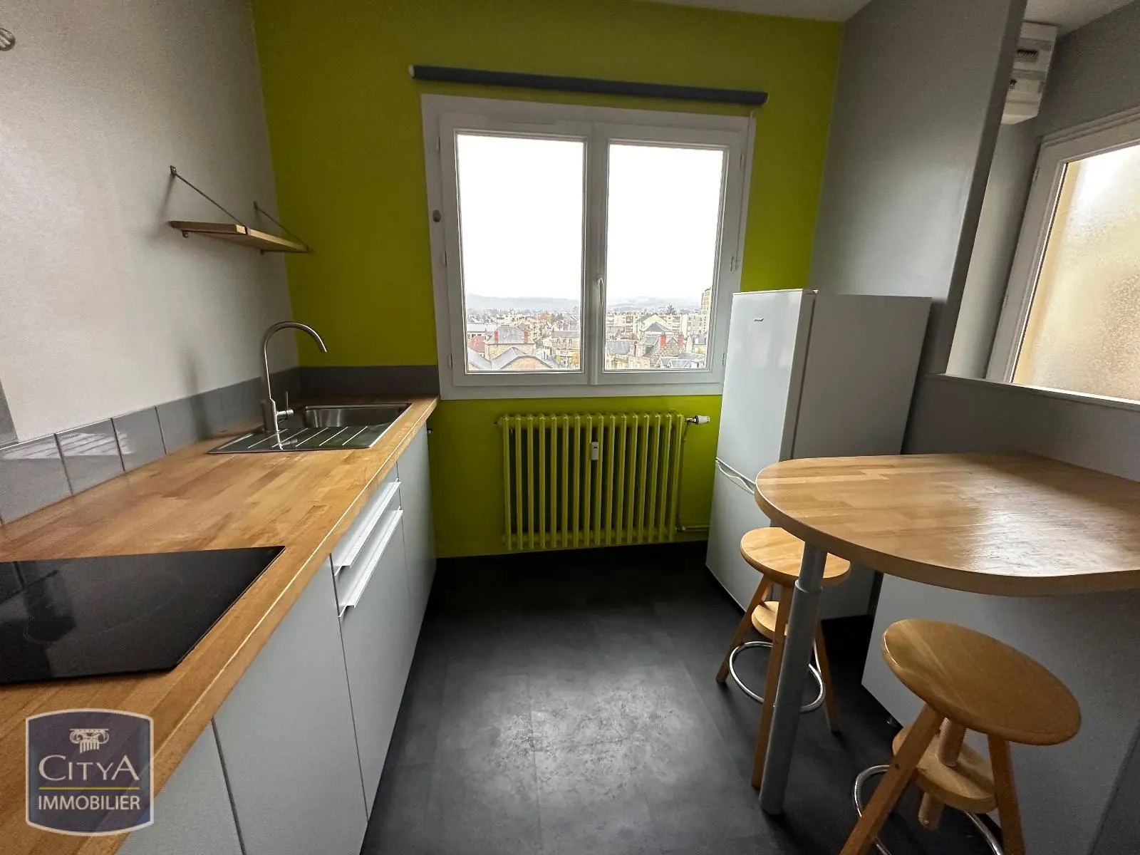 Photo 6 Appartement 1 pièce 32m²