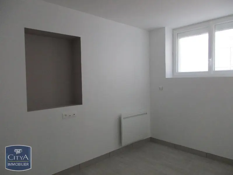 Photo 3 appartement Brive-la-Gaillarde