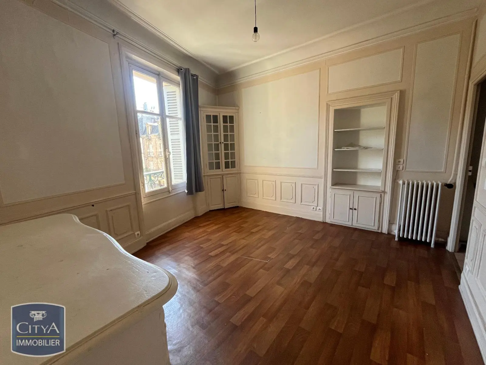 Photo 2 Appartement 2 pièces 47.47m²