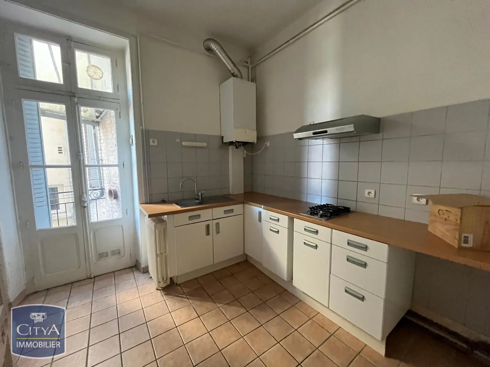 Photo 1 Appartement 2 pièces 47.47m²