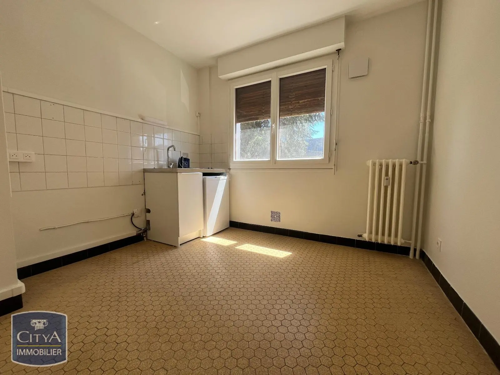Photo 2 Appartement 1 pièce 30.56m²