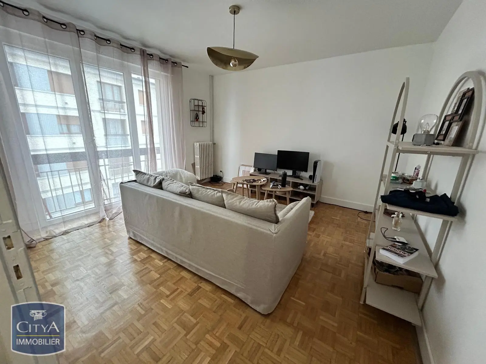 Photo 1 appartement Brive-la-Gaillarde