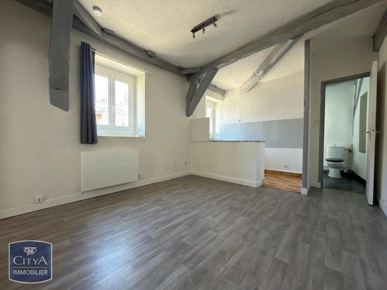 Photo 3 Appartement 1 pièce 29.29m²