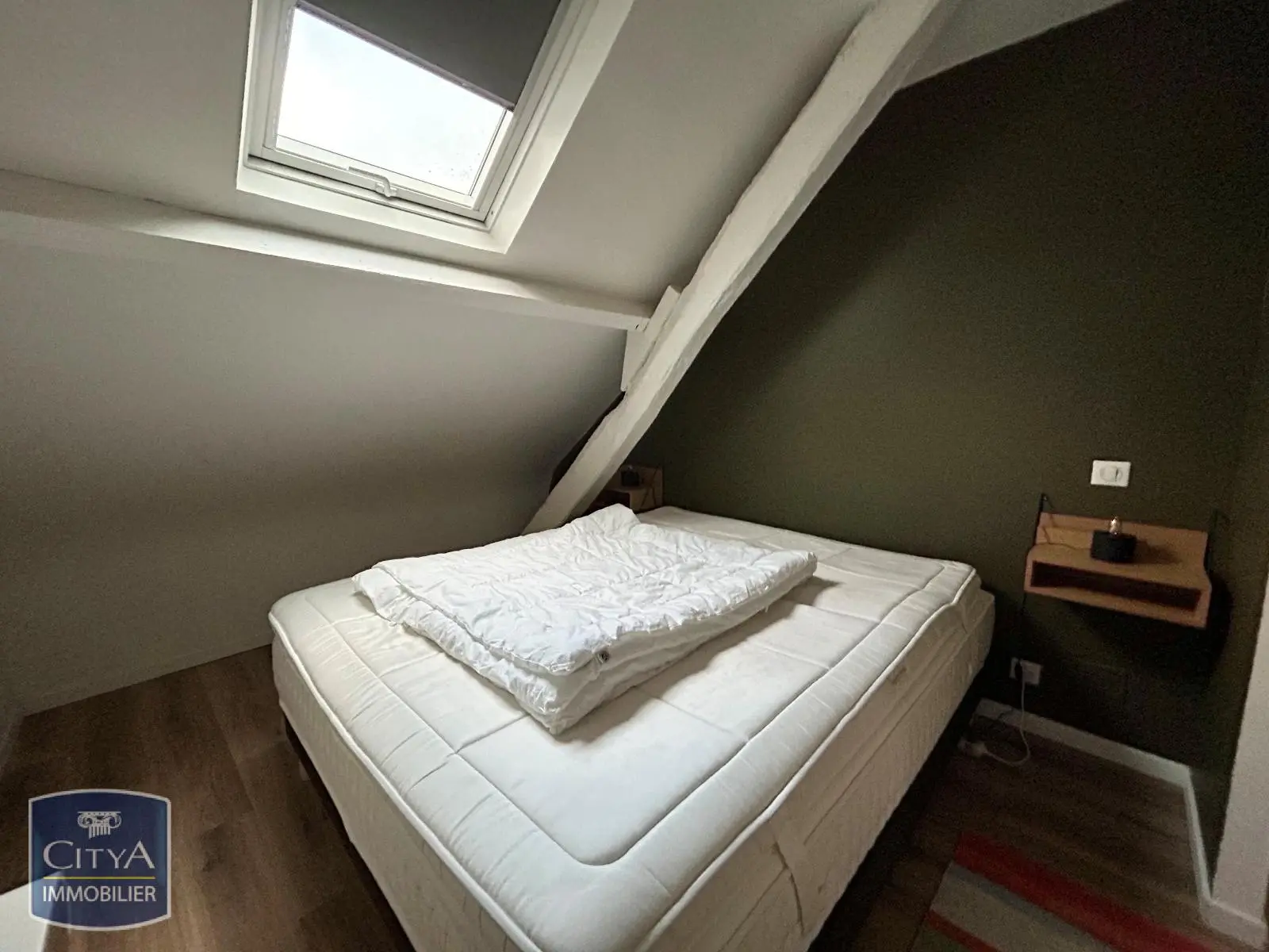 Photo 6 Appartement 3 pièces 65.76m²