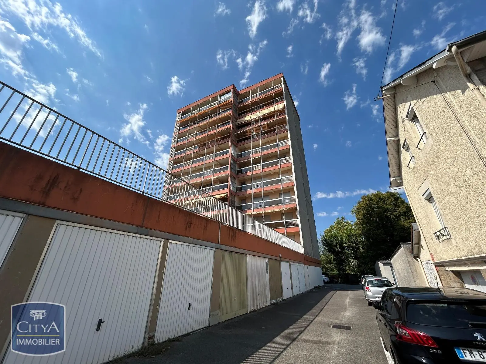 Photo 1 Appartement 2 pièces 52.4m²