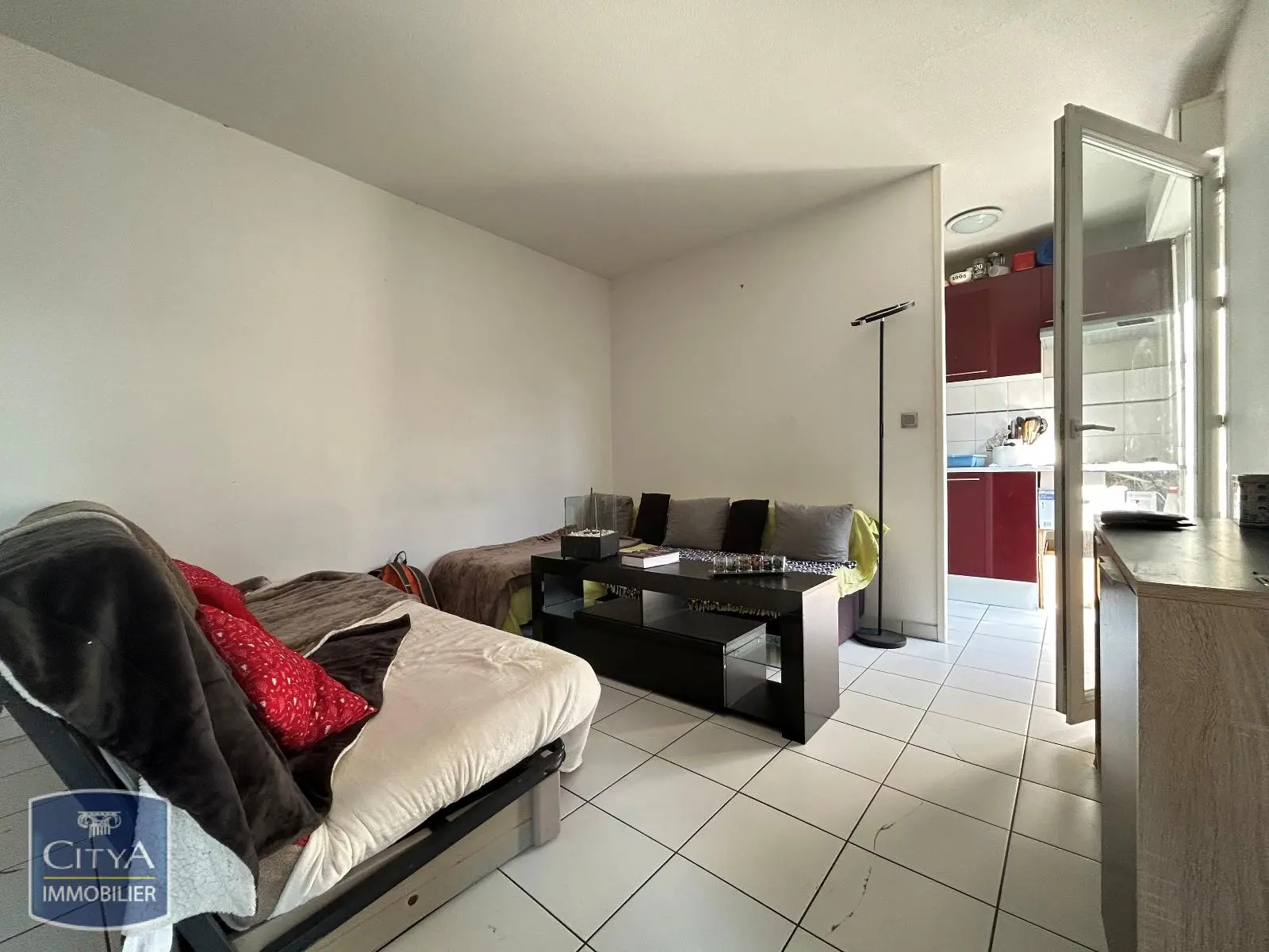 Photo 1 appartement Brive-la-Gaillarde