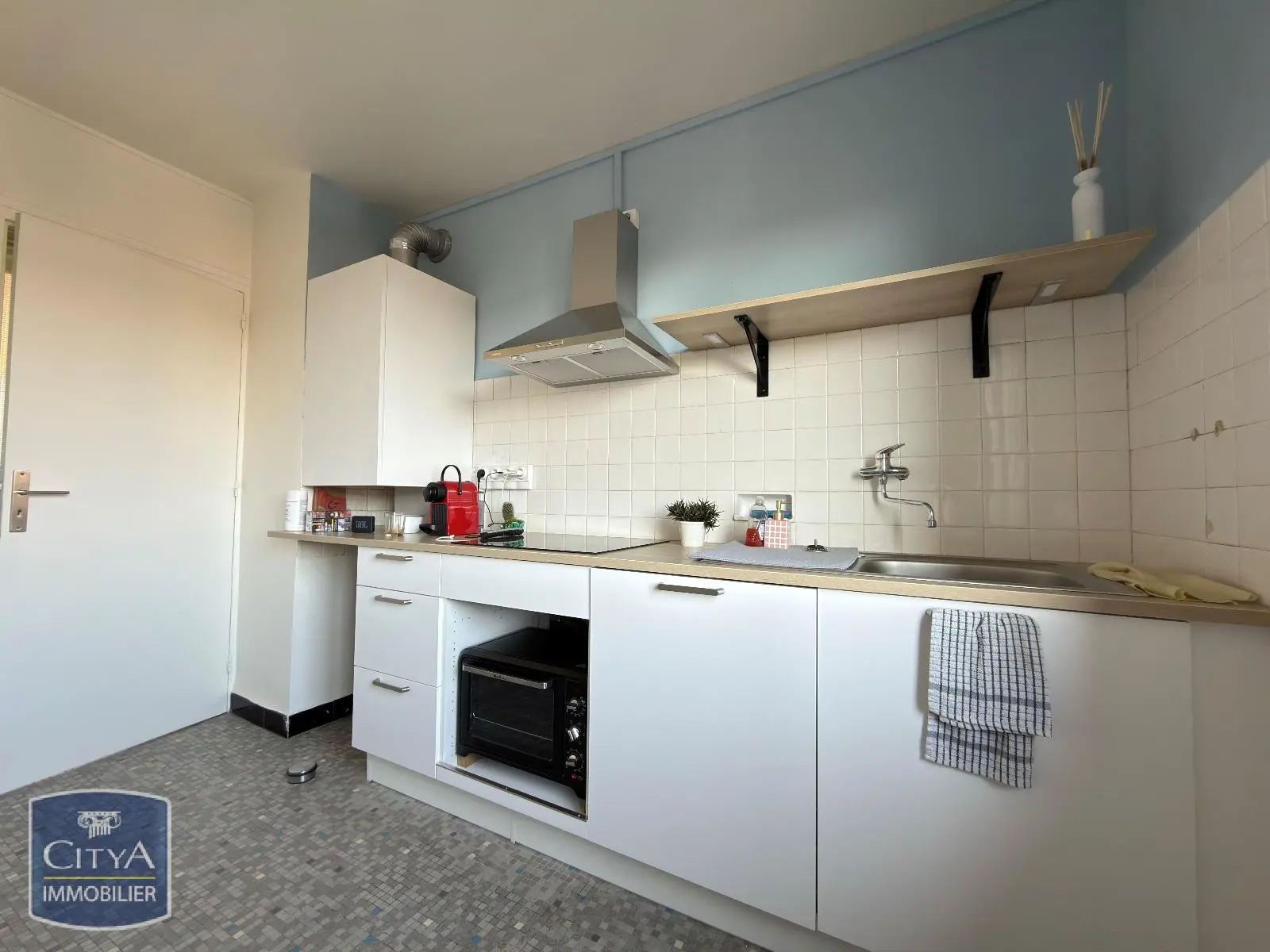 Photo 1 Appartement 3 pièces 74.12m²
