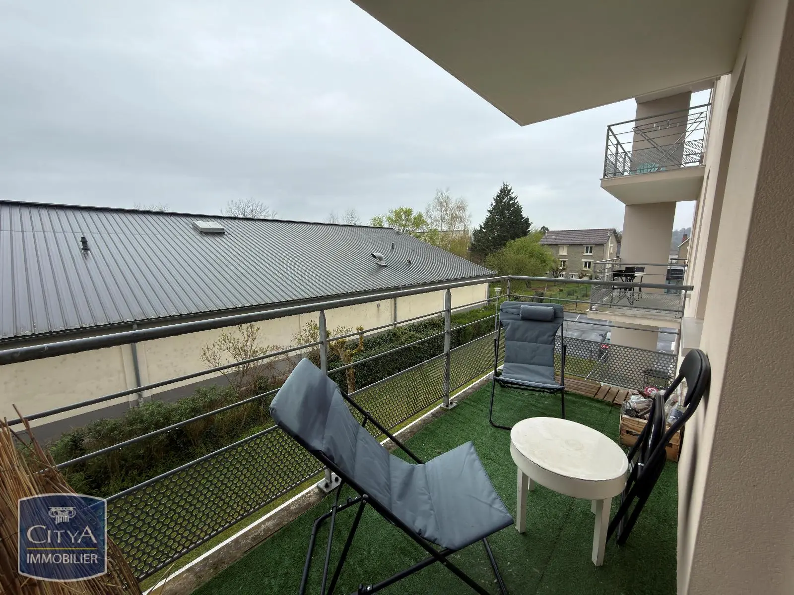 Photo 10 Appartement 3 pièces 53.5m²