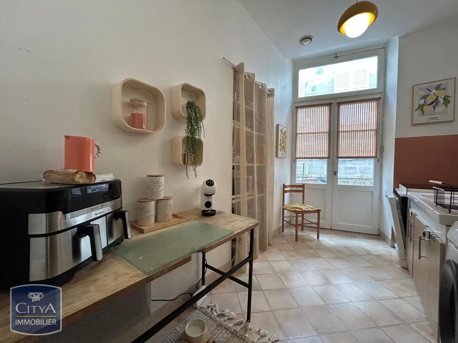 Photo 5 Appartement 3 pièces 60.84m²