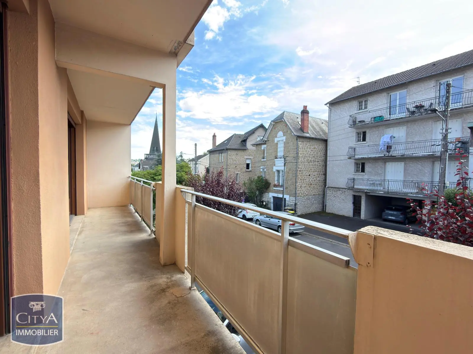 Photo 8 Appartement 3 pièces 65.53m²