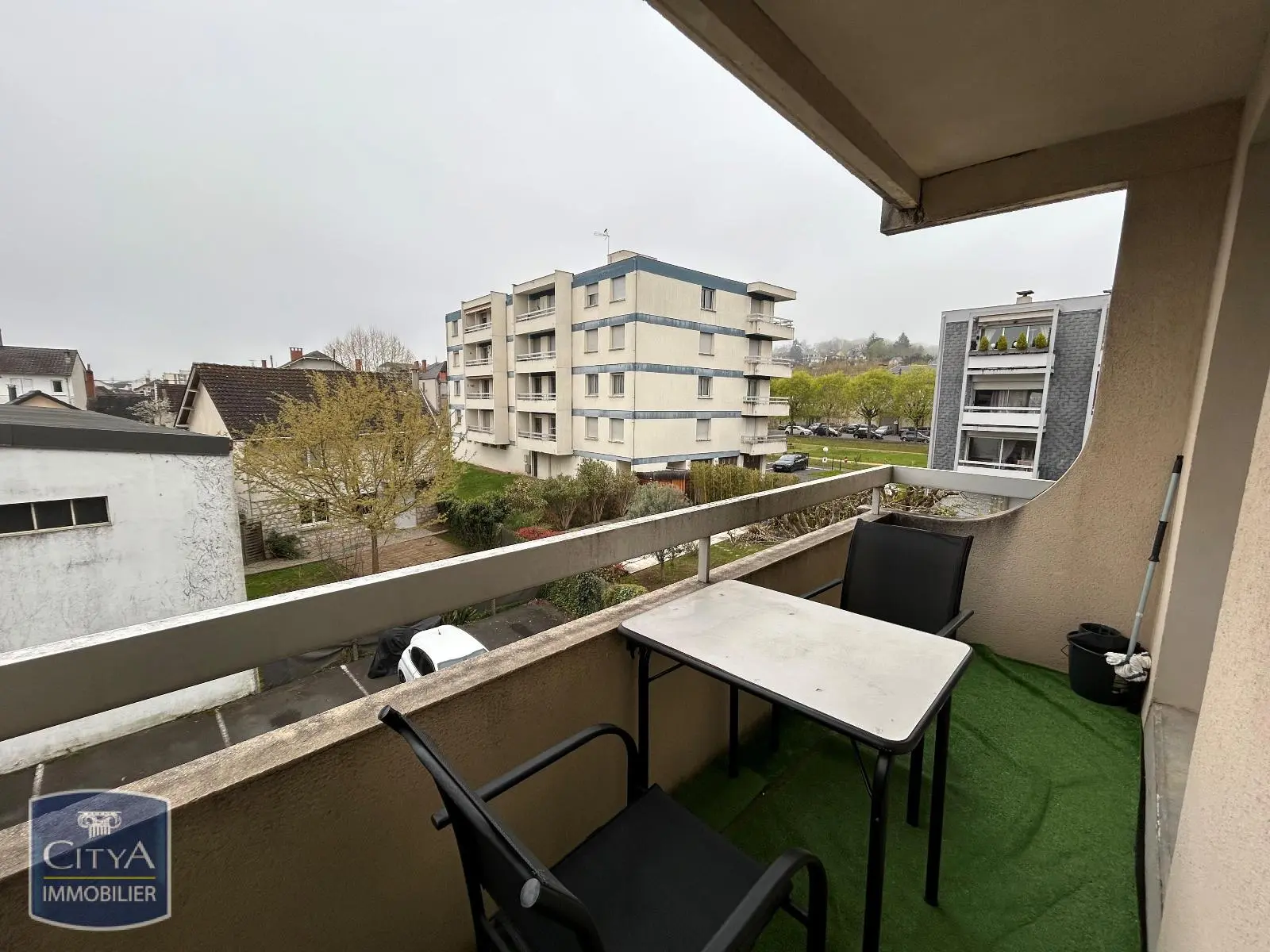 Photo 7 Appartement 1 pièce 35.38m²