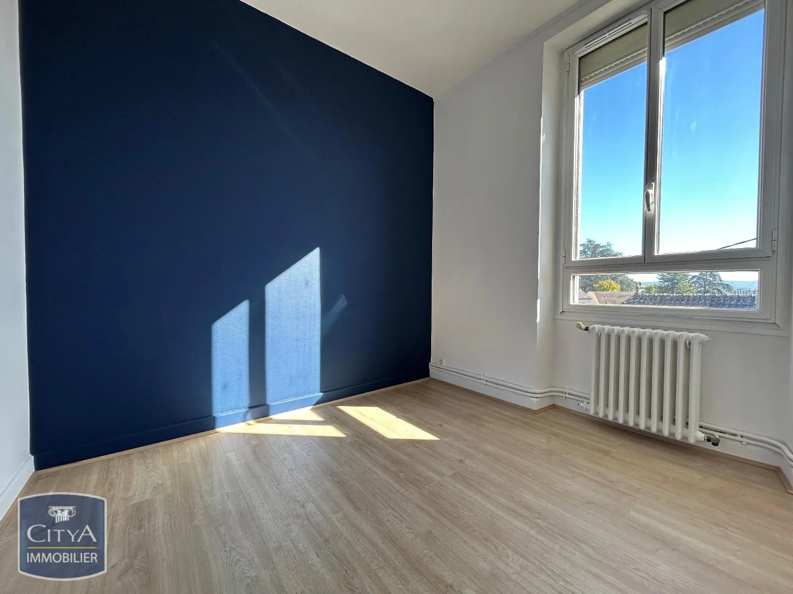 Photo 6 Appartement 2 pièces 45.4m²