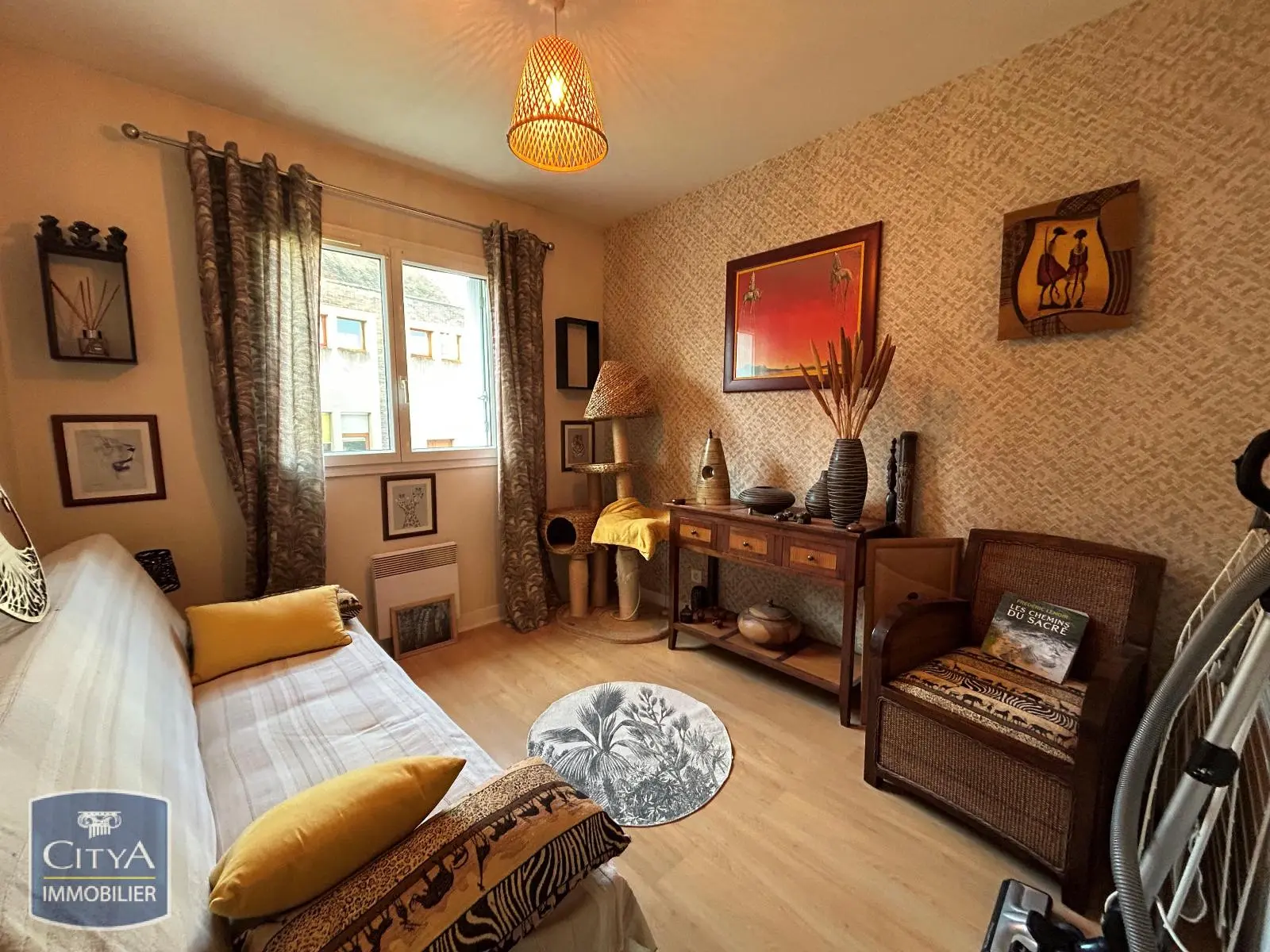 Photo 5 Appartement 3 pièces 69m²