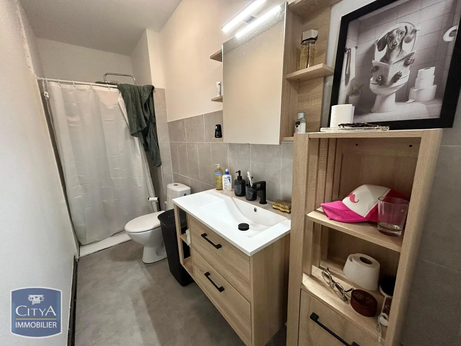 Photo 3 appartement Brive-la-Gaillarde