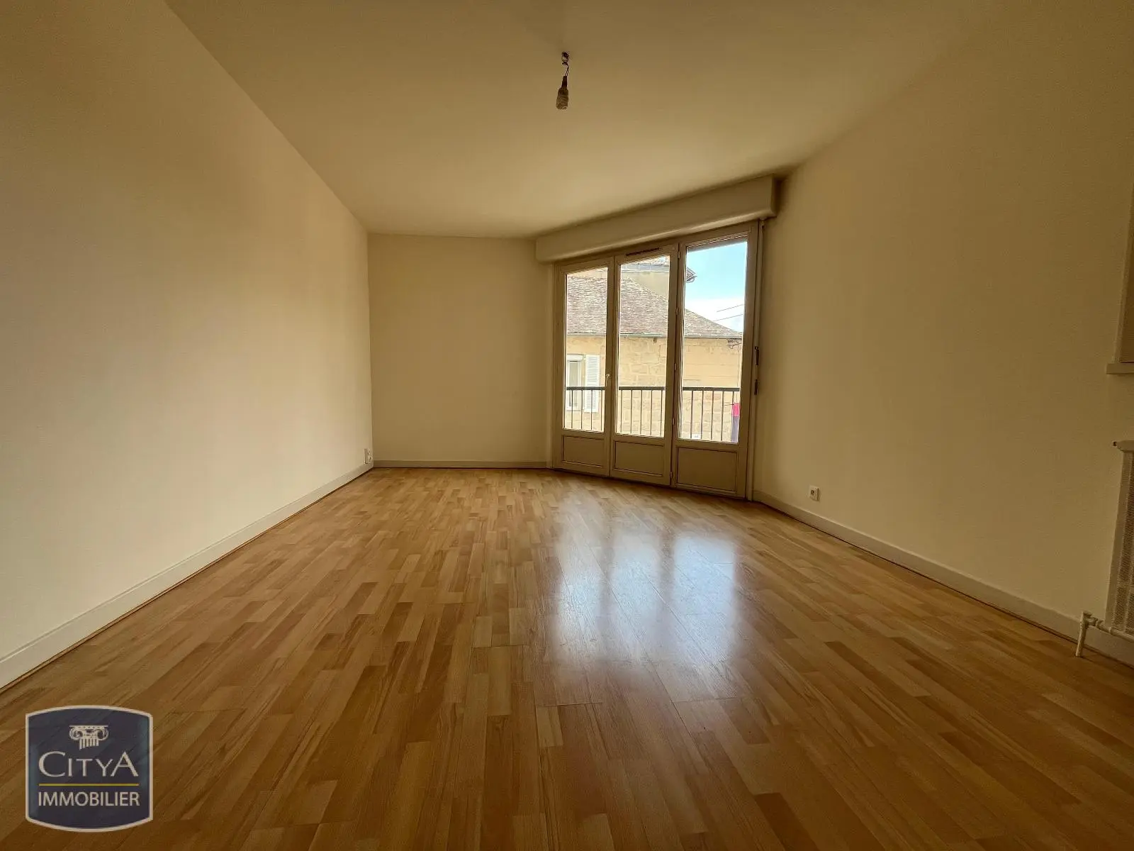 Photo 3 Appartement 2 pièces 54.96m²