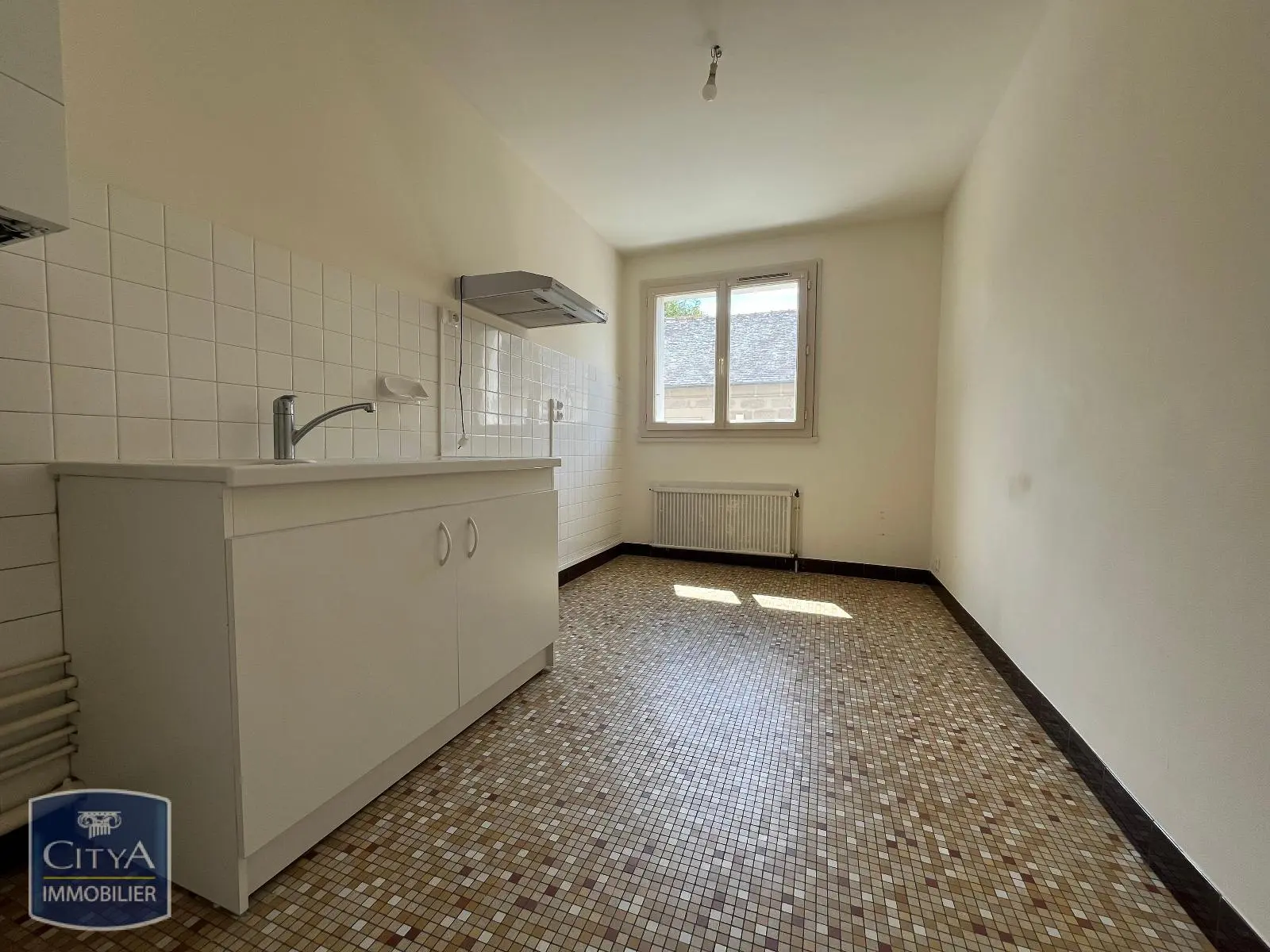 Photo 2 Appartement 2 pièces 54.96m²