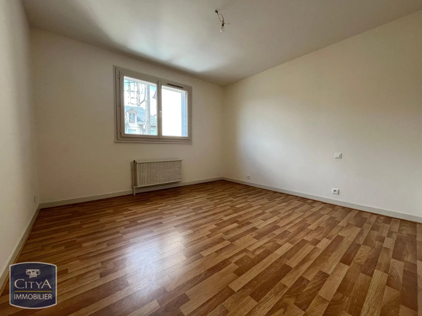 Photo 5 Appartement 2 pièces 54.96m²