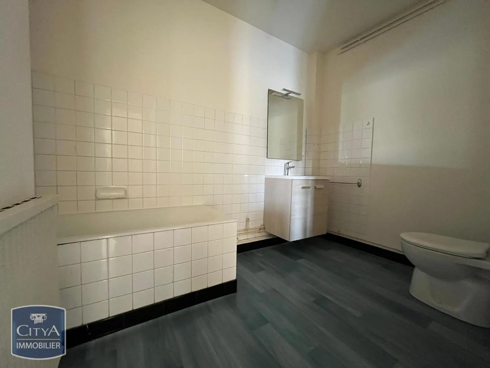 Photo 4 Appartement 2 pièces 54.96m²