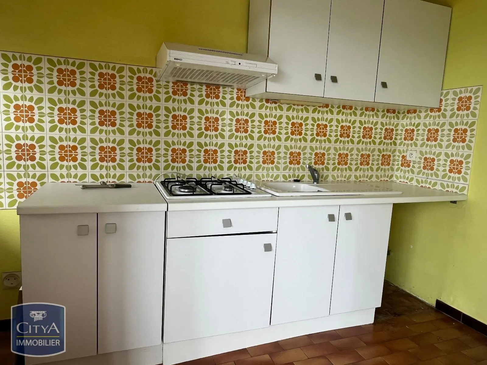 Photo 3 Appartement 2 pièces 42.91m²
