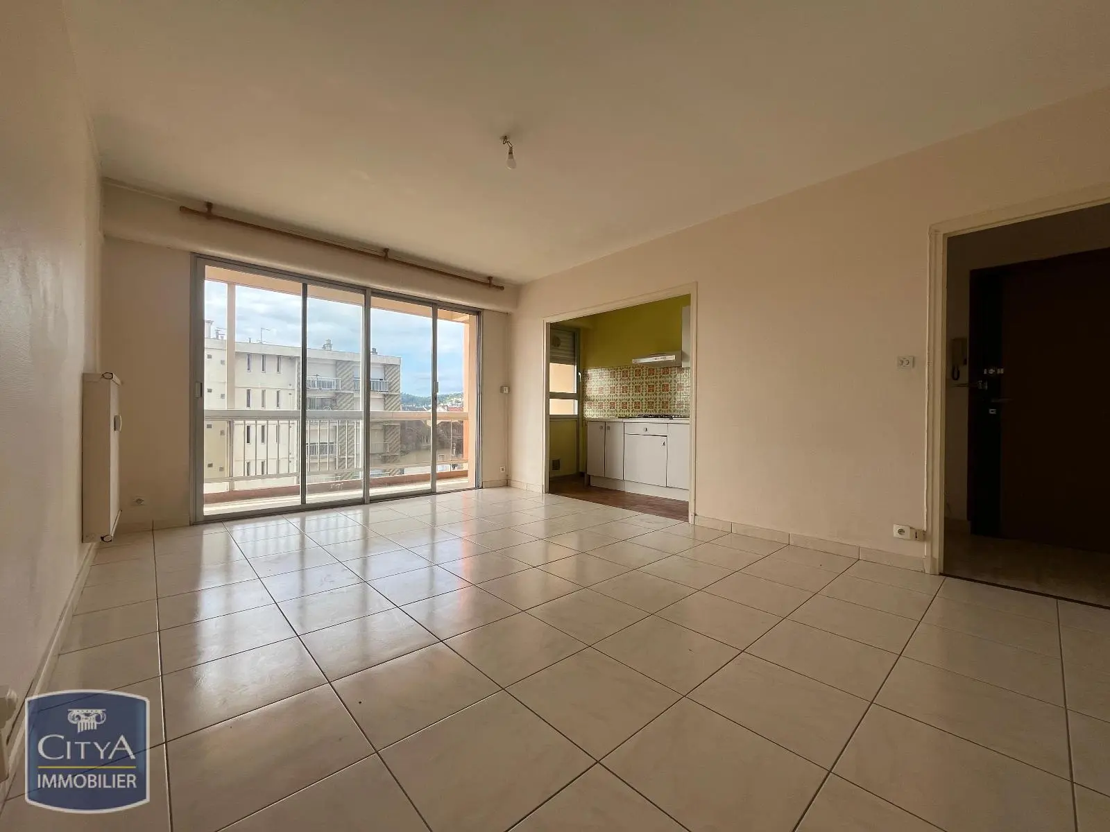 Photo 1 Appartement 2 pièces 42.91m²