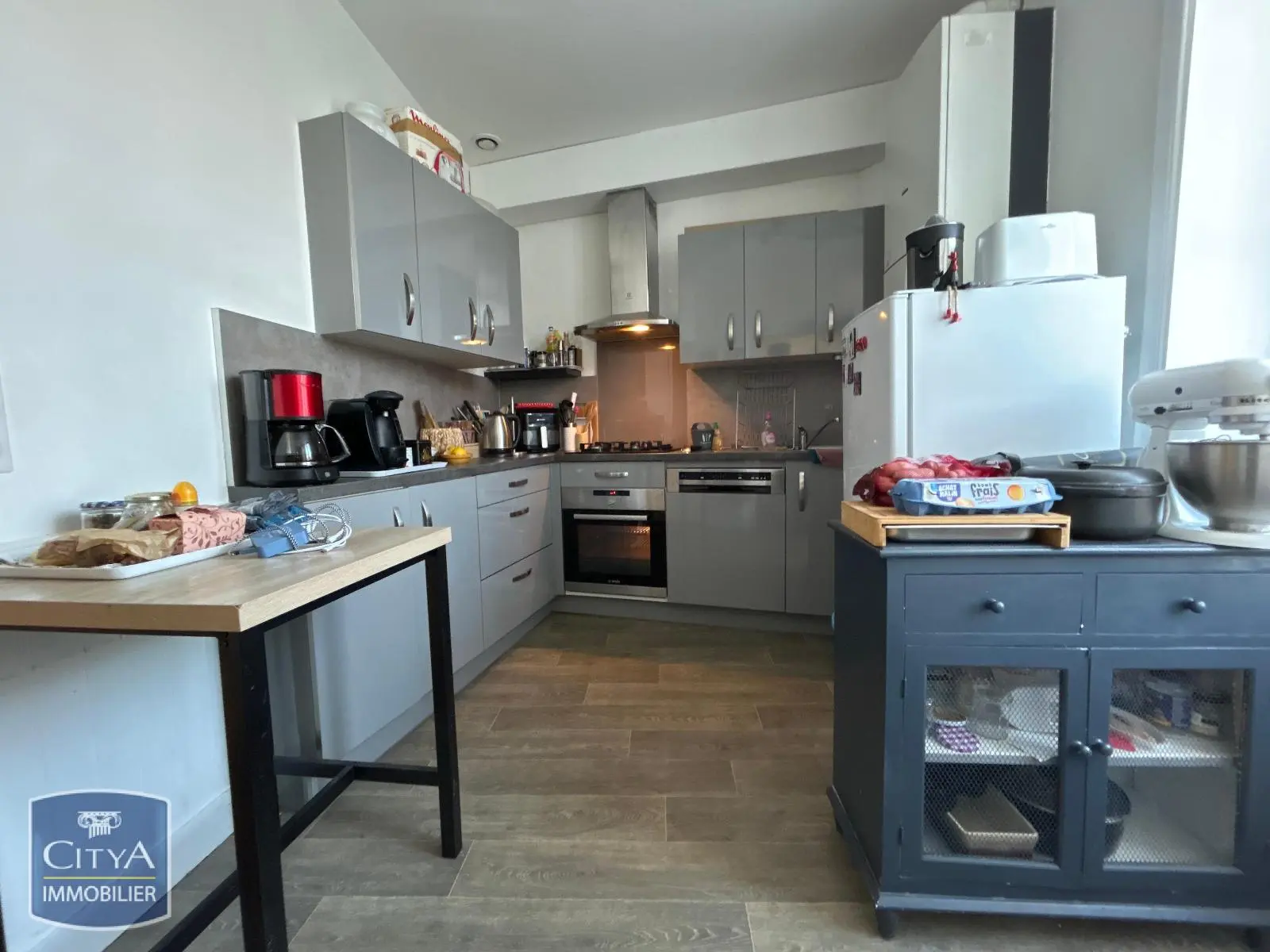 Photo 2 Appartement 3 pièces 64.8m²