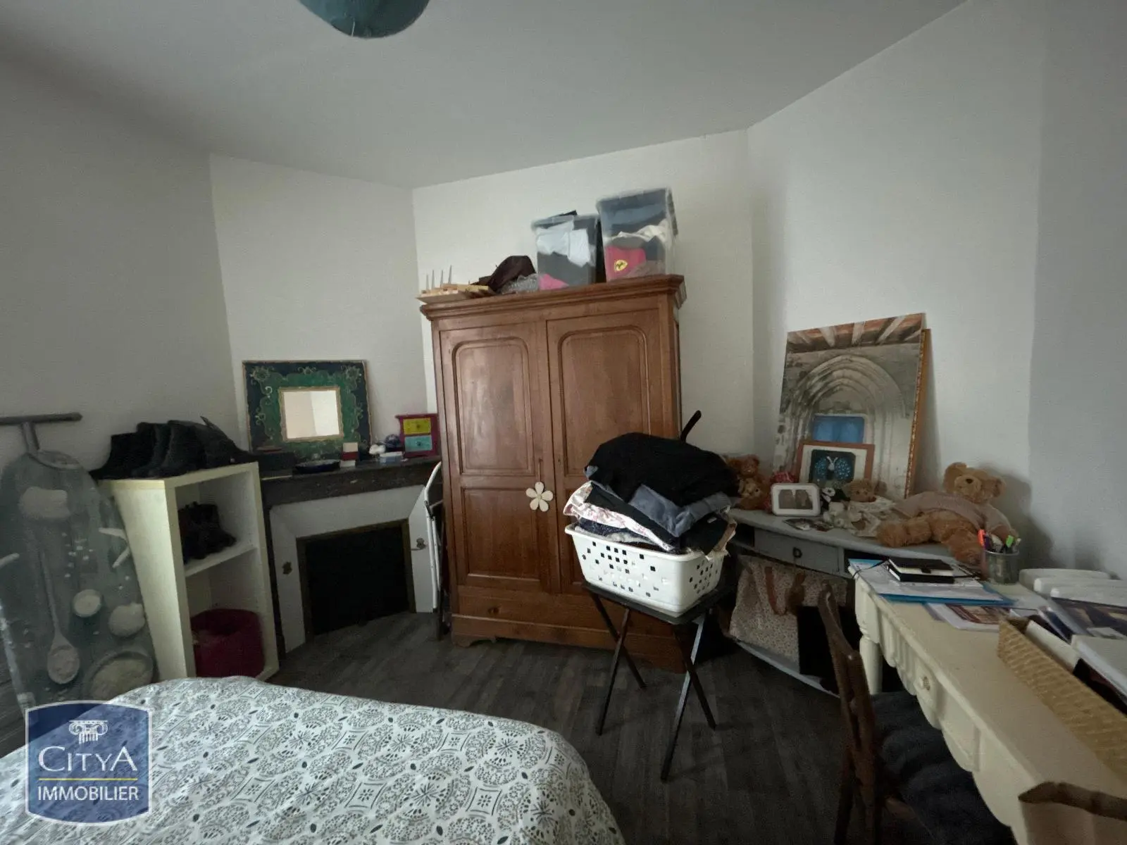 Photo 4 Appartement 3 pièces 64.8m²