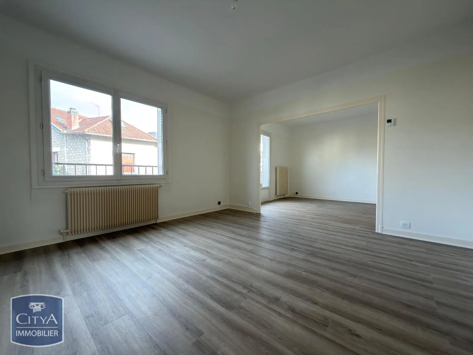 Photo 3 Appartement 4 pièces 78.22m²