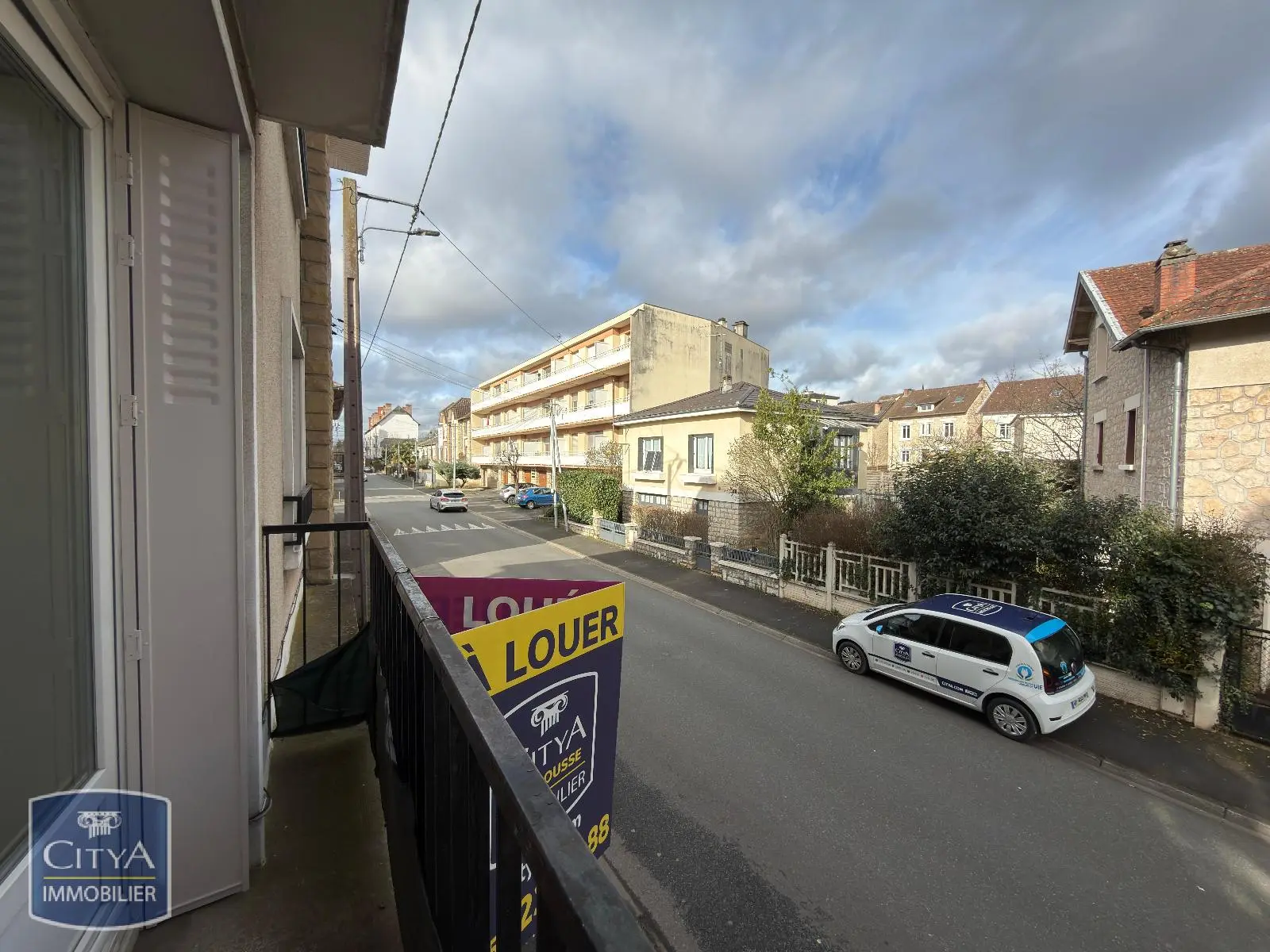 Photo 8 Appartement 4 pièces 78.22m²