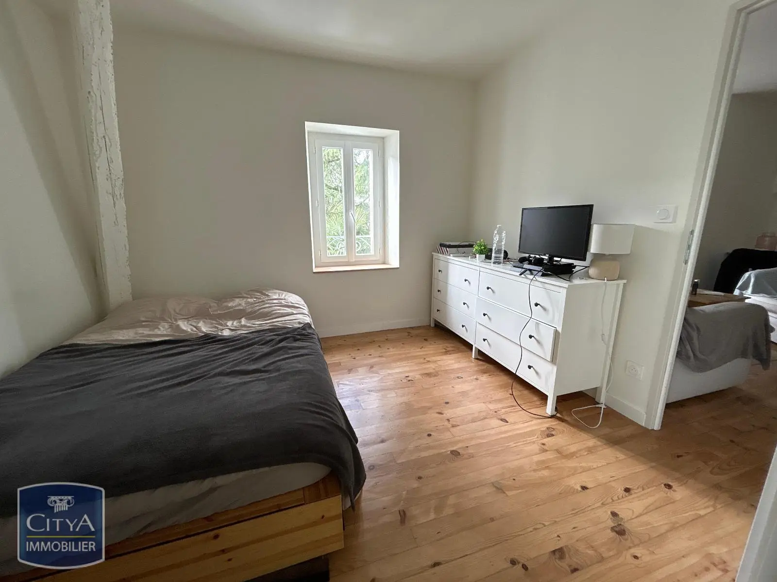 Photo 3 Appartement 2 pièces 33.21m²