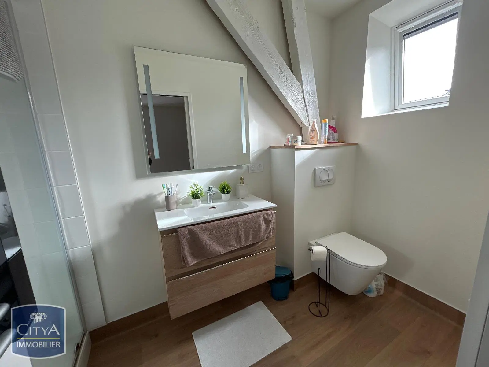 Photo 4 Appartement 2 pièces 33.21m²