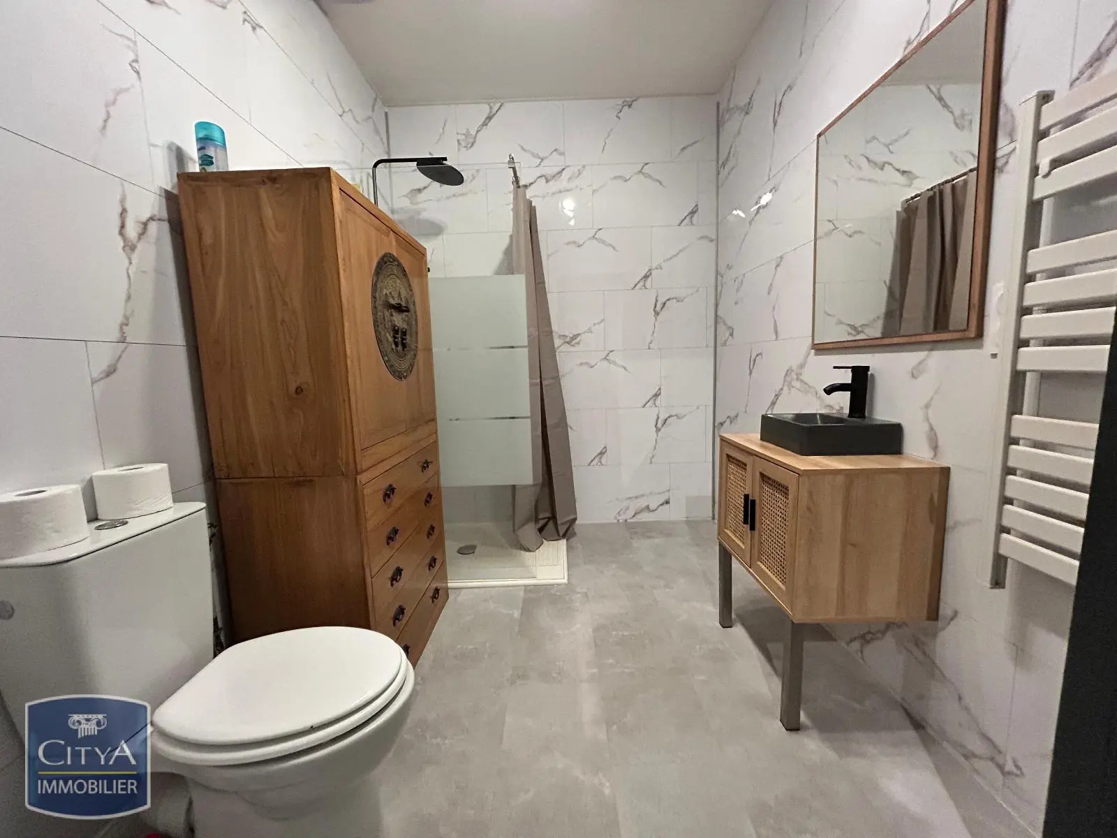 Photo 6 Appartement 2 pièces 40.97m²