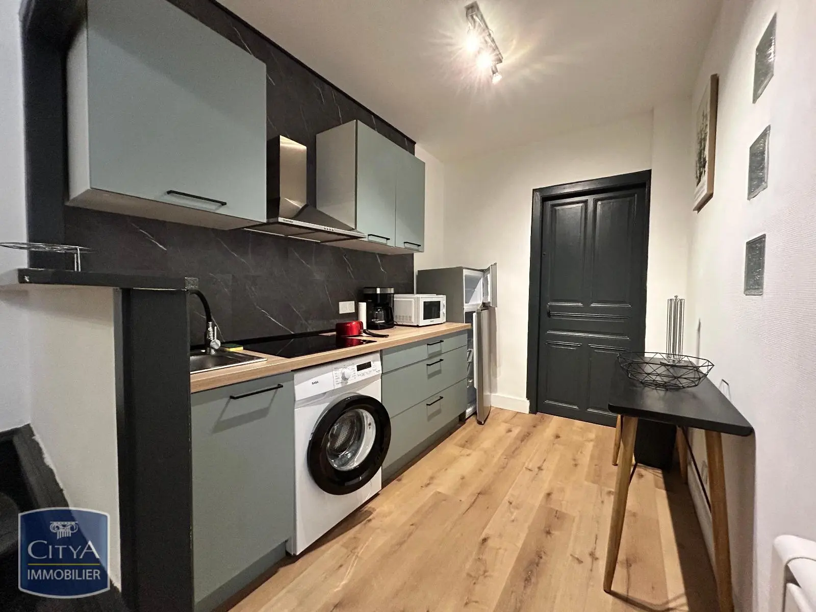 Photo 8 Appartement 2 pièces 40.97m²