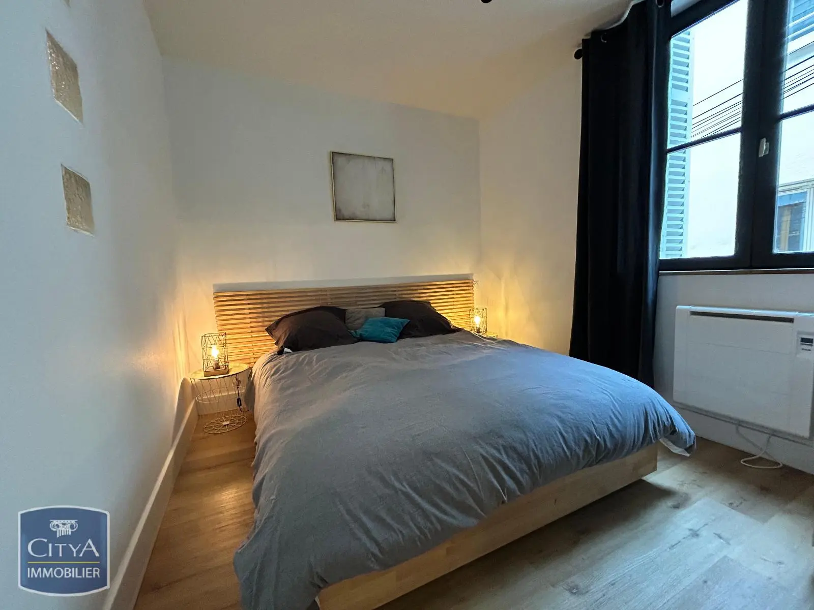 Photo 4 Appartement 2 pièces 40.97m²