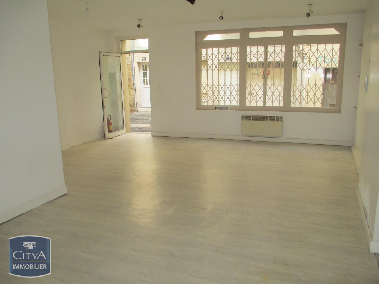 Photo Local Commercial 45m²