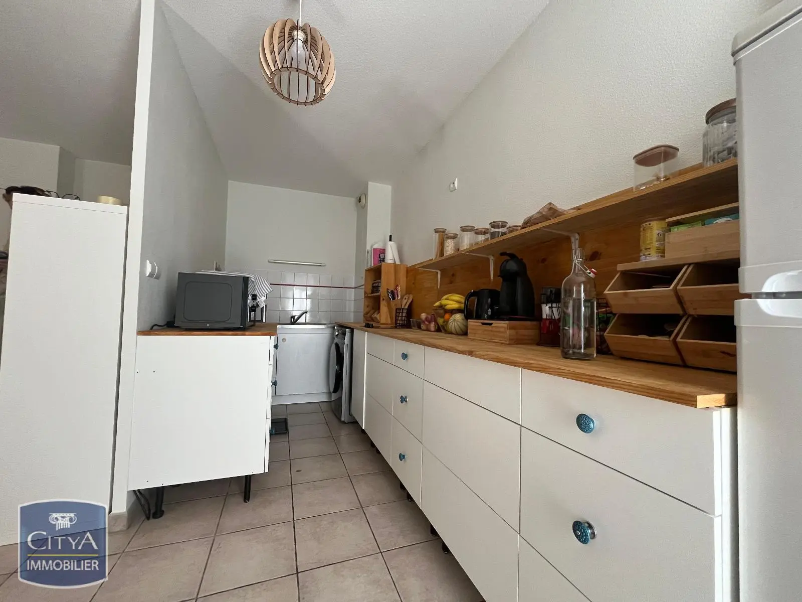 Photo 2 Appartement 3 pièces 67.23m²