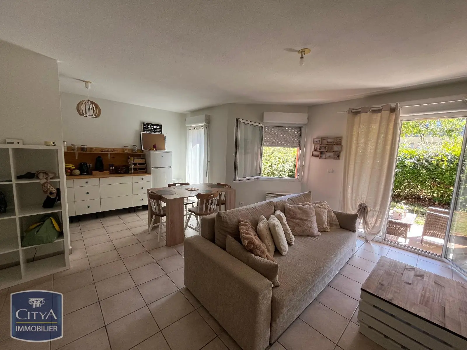 Photo 1 Appartement 3 pièces 67.23m²