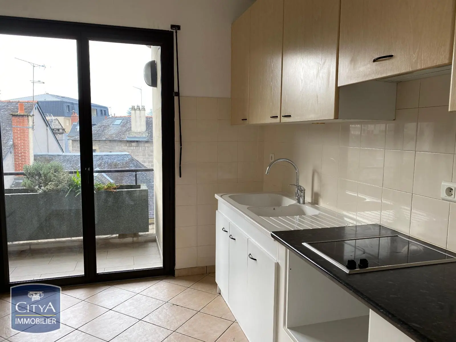 Photo 3 appartement Brive-la-Gaillarde