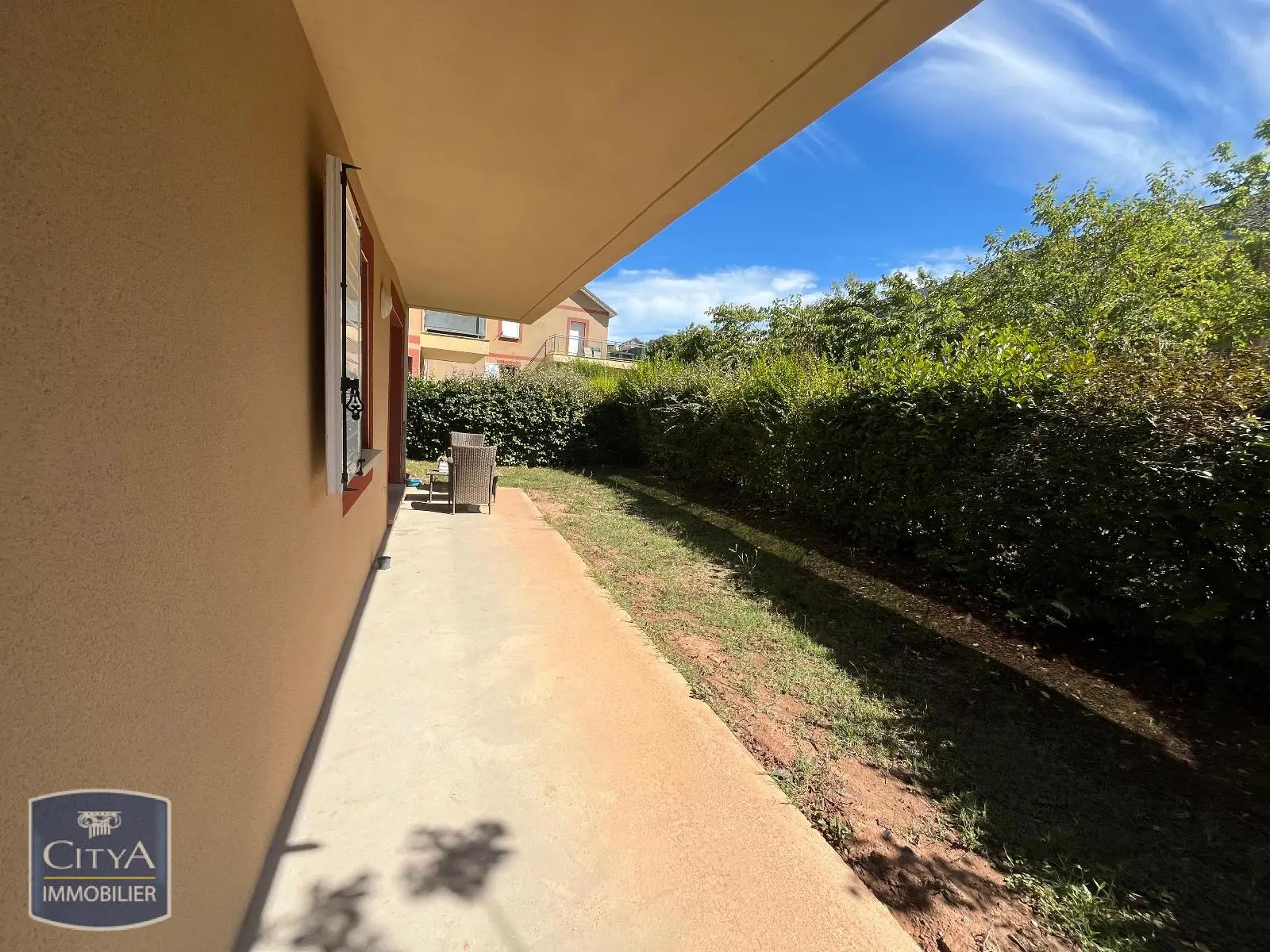 Photo 3 Appartement 3 pièces 67.23m²
