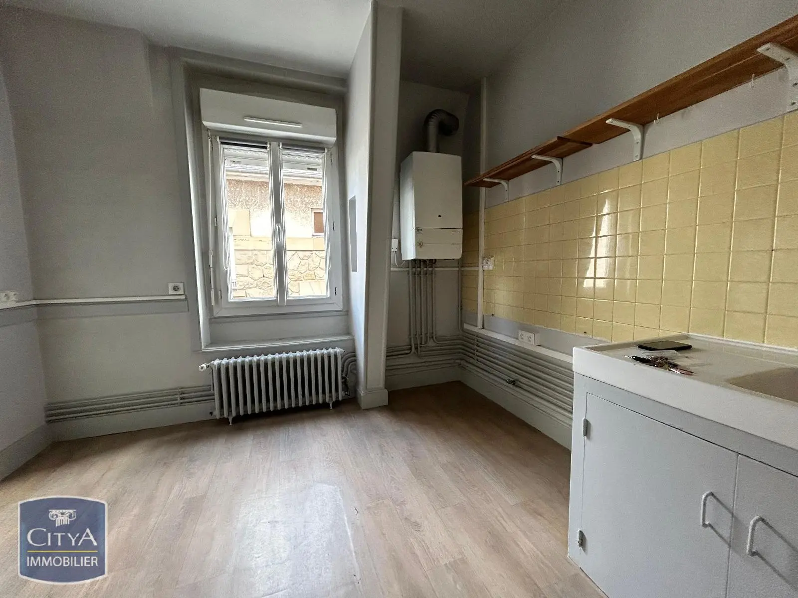 Photo 4 Appartement 4 pièces 72.33m²