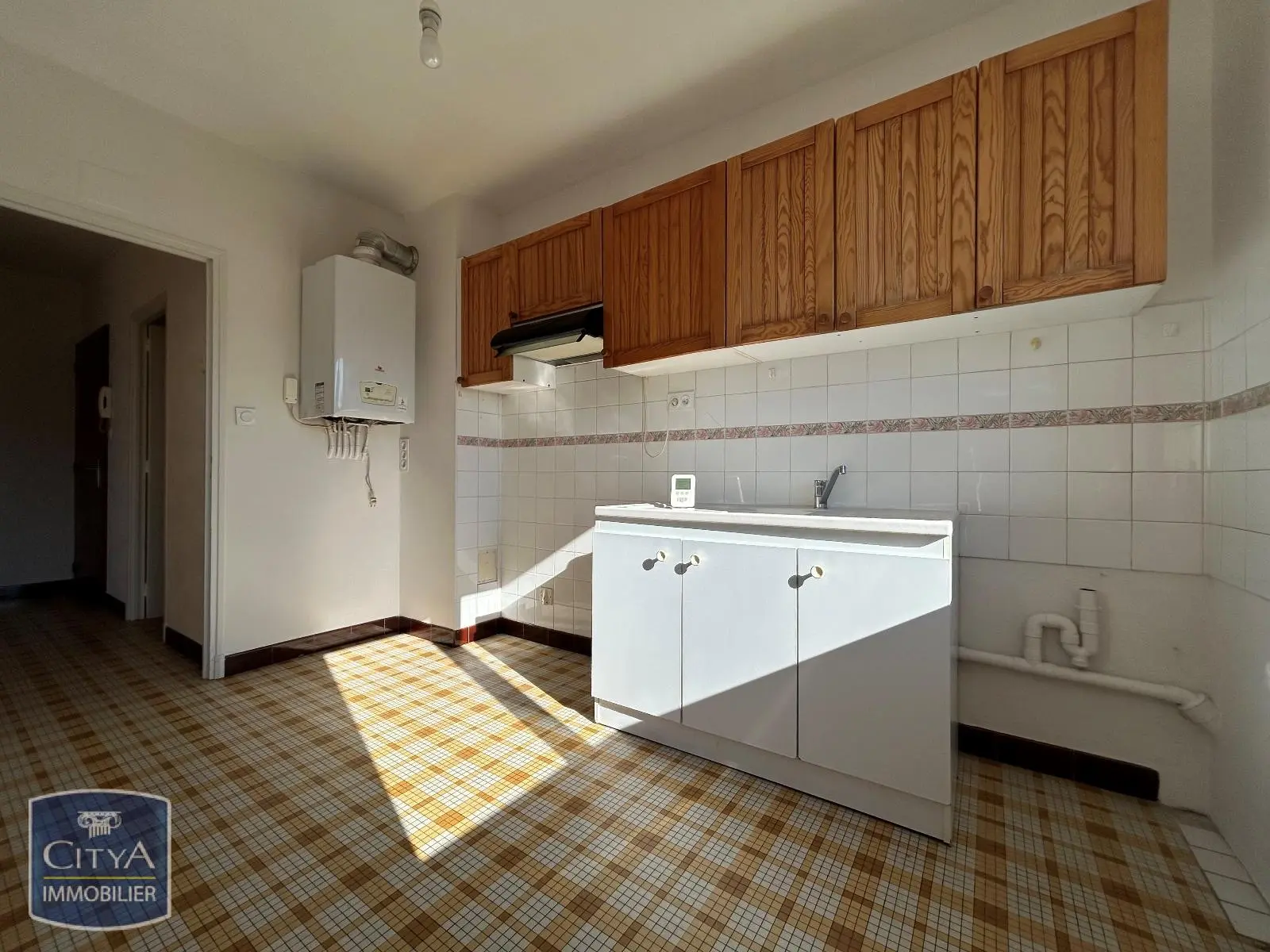 Photo 7 Appartement 3 pièces 65.42m²