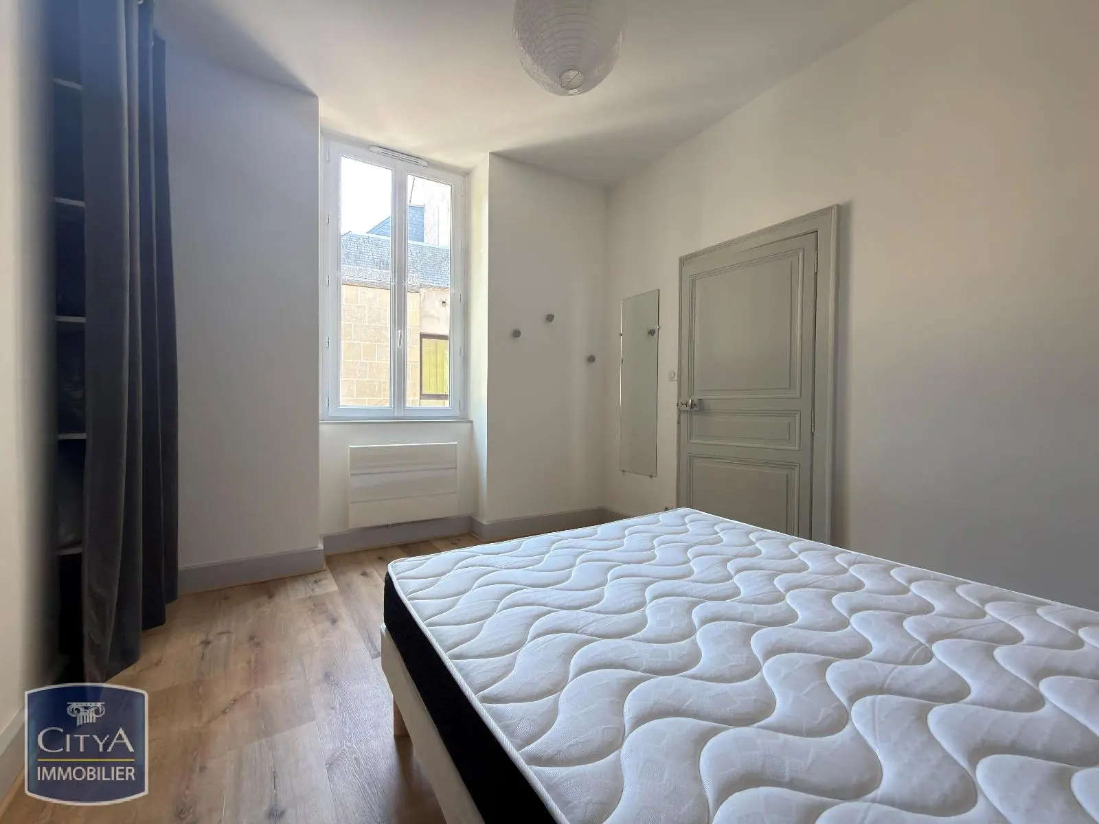 Photo 7 Appartement 2 pièces 35.05m²