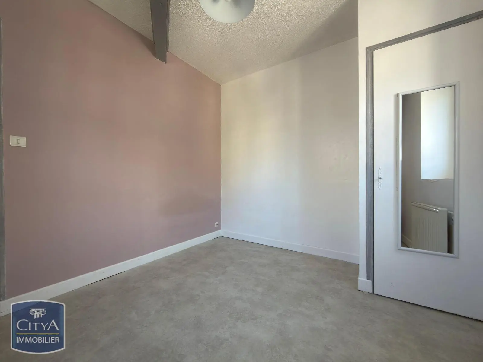 Photo 4 Appartement 1 pièce 29.29m²