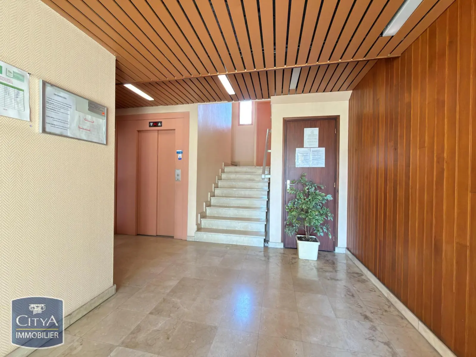 Photo 2 Appartement 3 pièces 58.62m²